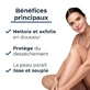 Eucerin UreaRepair Відновлювальний гель Lavant 5% d'Urée 400мл