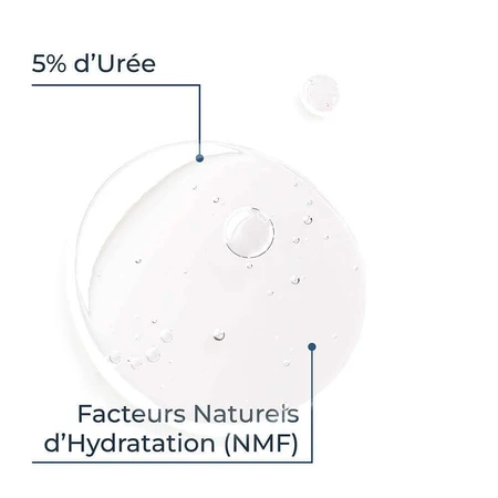 Eucerin UreaRepair Recharge Gel Lavant 5% d'Urée 400 мл: цены и характеристики