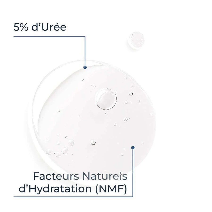 Eucerin UreaRepair Recharge Gel Lavant 5% d'Urée 400 мл: цены и характеристики