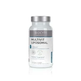 Biocyte Multivit Liposomal Énergie 60 капсул