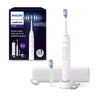 Philips Sonicare Brosse À Dents Électrique 7100 Series HX7420/01 x1