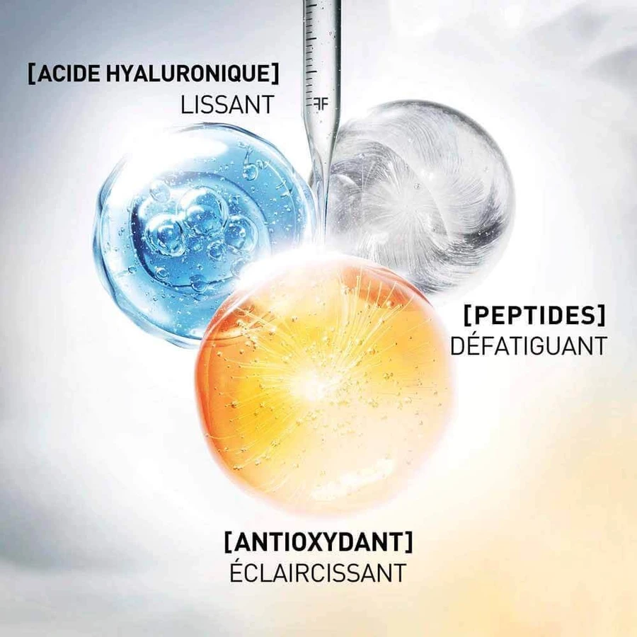 Filorga Optim-Eyes Masque Yeux Ant-Age & Eclat 6ml: цены и характеристики