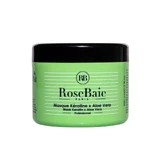 Rosebaie Aloe Vera Masque Kératine 500мл