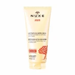 Молочко після засмаги Nuxe Sun Freshness для обличчя та тіла 200 мл: ціни та характеристики