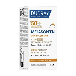 Ducray Melascreen Control 365 jours Флюїд-тінт 30 мл