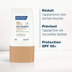 Ducray Melascreen Control 365 jours Флюїд-тінт 30 мл: ціни та характеристики