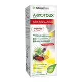 Arkopharma Arkotos Sirop Soulage La Toux 140 мл