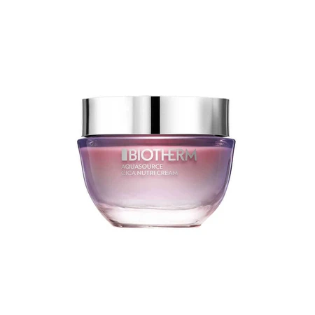 Biotherm Aquasource Cica Nutri Crème Rich Face Cream 30ml: цены и характеристики