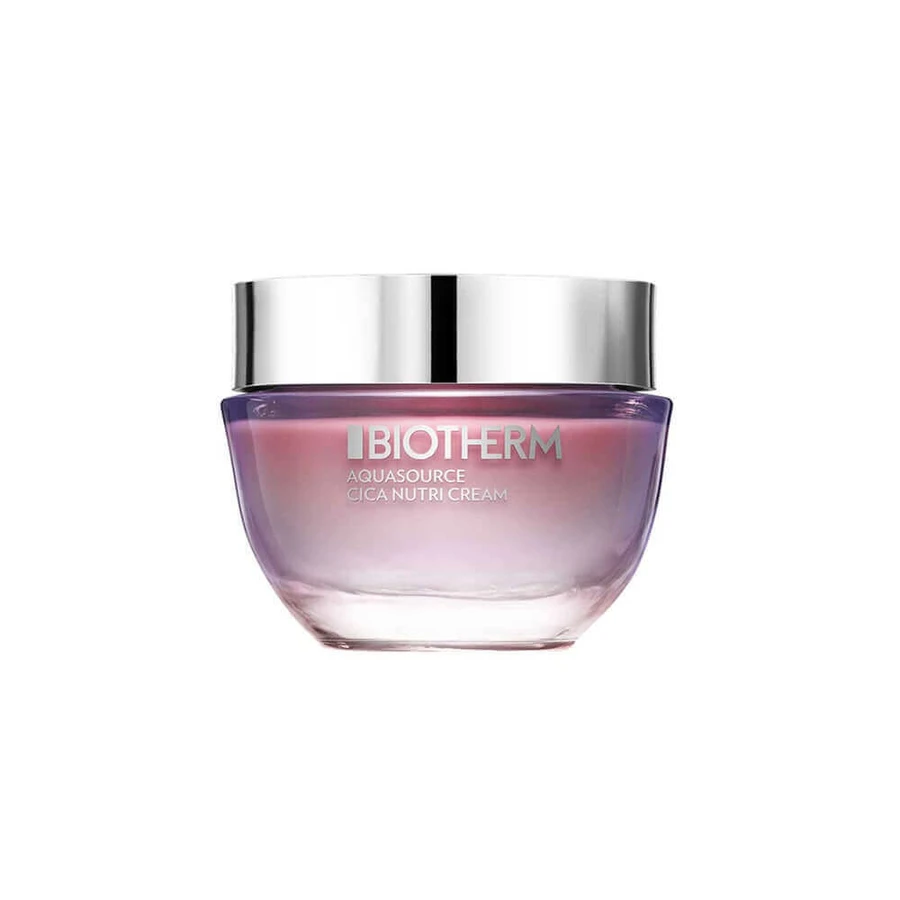 Biotherm Aquasource Cica Nutri Crème Rich Face Cream 30ml: цены и характеристики