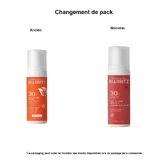 Сонцезахисний крем Satin Milk SPF30 100 мл Laboratoires De Biarritz