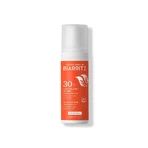 Laboratoires De Biarritz Средства для загара Satin Milk SPF30 100 мл: цены и характеристики