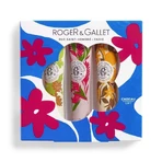 Roger & Gallet Fleur D'Osmanthus Coffret Trio Crèmes Mains Bienfaisantes 30 мл: ціни та характеристики