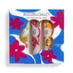 Roger & Gallet Fleur D'Osmanthus Coffret Trio Crèmes Mains Bienfaisantes 30ml