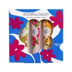 Roger & Gallet Fleur D'Osmanthus Coffret Trio Crèmes Mains Bienfaisantes 30 мл: ціни та характеристики