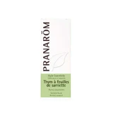 Pranarôm Essential Oils Эфирное масло тимьяна соленого 10 мл