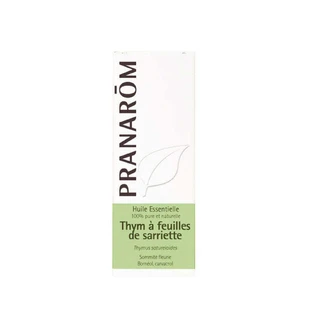 Pranarôm Essential Oils Эфирное масло тимьяна соленого 10 мл