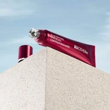Biotherm Блакитні пептиди для контуру очей і губ Biotherm Blue Peptides Eyes & Lip Reshaper Contour Des Yeux Et Dès Lèvres 15 мл