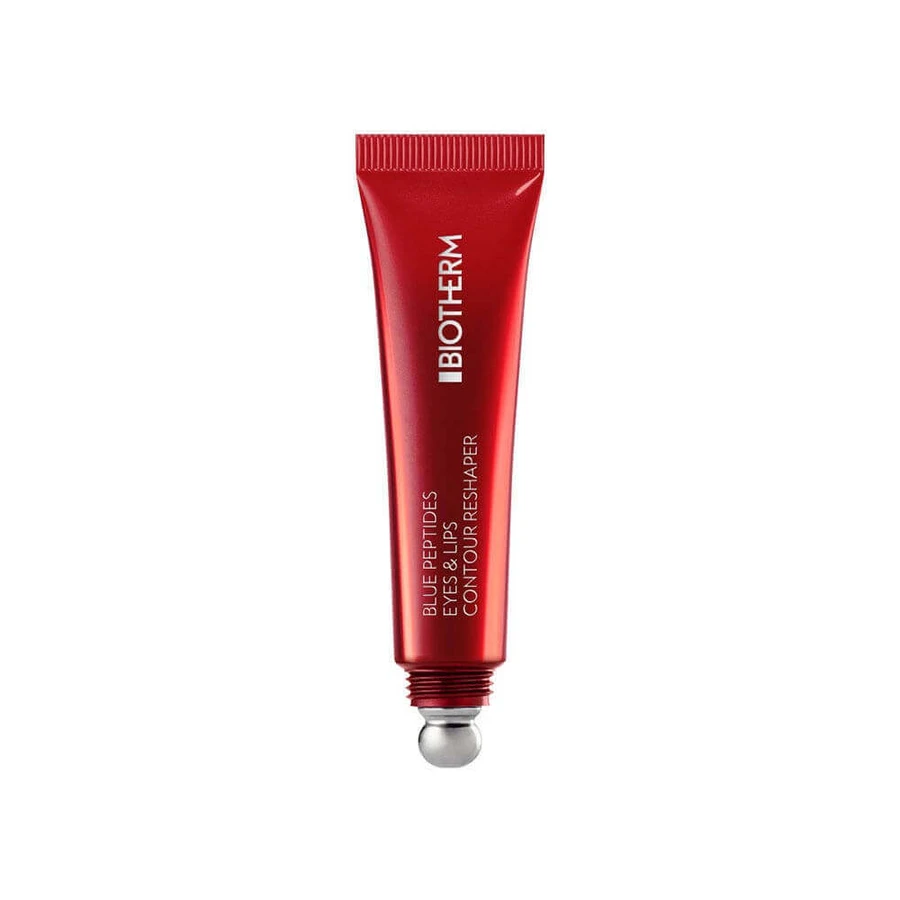 Biotherm Blue Peptides Eyes & Lips Reshaper Contour Des Yeux Et Dès Lèvres 15ml: цены и характеристики