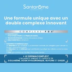 Santarome Skin Sublime Peau Anti-Âge 60 Comprimés: ціни та характеристики