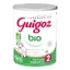 Guigoz Organic Молочный порошок от 6 до 12 месяцев 800 г