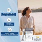 Biocyte Magnesium Rescue 360 мг Стресс и усталость 14 палочек: цены и характеристики