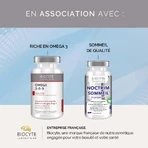 Biocyte Magnesium Rescue 360 мг Стресс и усталость 14 палочек: цены и характеристики