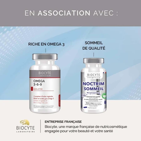 Biocyte Magnesium Rescue 360 мг Стресс и усталость 14 палочек: цены и характеристики