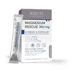 Biocyte Magnesium Rescue 360 мг Стресс и усталость 14 палочек: цены и характеристики