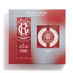 Roger & Gallet Jean-Marie Farina Coffret Fête Des Pères 200g: цены и характеристики