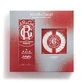 Roger &amp; Gallet Jean-Marie Farina Coffret Fête Des Pères 200г