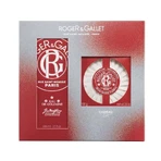 Roger & Gallet Jean-Marie Farina Coffret Fête Des Pères 200g: цены и характеристики