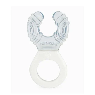 Twistshake Anneau de dentition rafraîchissant 2mois+