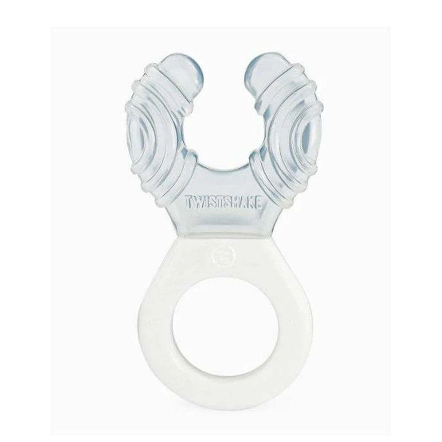 Twistshake Anneau de dentition rafraîchissant 2mois+: цены и характеристики