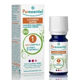 Puressentiel Ефірна олія Lavandine Super Organic 10 мл