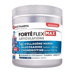 Forté Pharma Forté Flex Max Articulations 5g Collagen Marin Goût Pêche - Menthe 260g: цены и характеристики