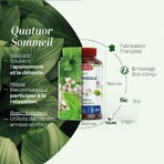 Superdiet Quatuor Serene Sleep Organic Lemon Balm 150 Gélules: цены и характеристики