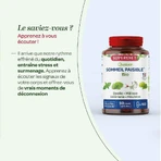Superdiet Quatuor Serene Sleep Organic Lemon Balm 150 Gélules: цены и характеристики