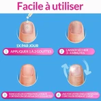 Excilor Sérum Régénérant Répare & Protège Les Ongles Abîmés 10мл: ціни та характеристики