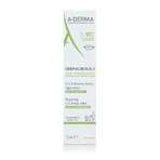 A-Derma Dermalibour+ Восстанавливающий бальзам для губ CICA 15 мл: цены и характеристики
