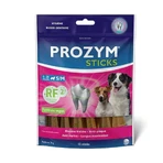 Ceva Prozym Sticks à mâcher RF2 pour l'hygiène bucco-dentaire Sticks pour animaux de 0 à 25kg x12: цены и характеристики