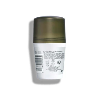 Sanoflore Deodorants Nuage De Fraicheur Deodorant Bille Efficacite 24h Bio 2x50ml