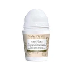 Sanoflore Deodorants Nuage De Fraicheur Deodorant Bille Efficacite 24h Bio 2x50ml: цены и характеристики