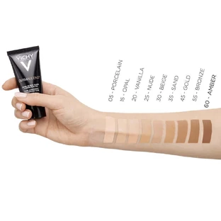 Vichy Dermablend Fond De Teint Fluide Correcteur 30 мл
