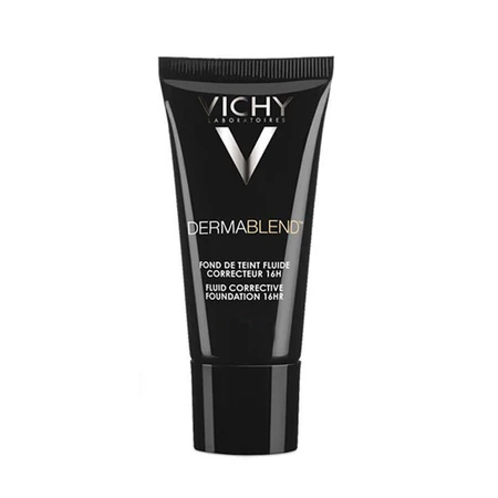 Vichy Dermablend Fond De Teint Fluide Correcteur 30 мл: цены и характеристики