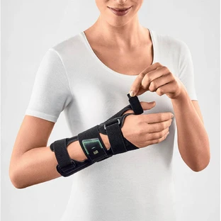 Lohmann Rauscher Velpeau Thumb Brake Rhizocast Classic Lohmann Rauscher Velpeau Thumb Brake Rhizocast Classic