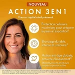 Oenobiol Sun Expert Préparateur Solaire 3en1 Тройное действие 30 капсул: цены и характеристики
