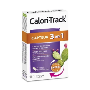 Nutreov Caloritrack 30 капсул