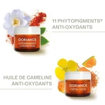 Привабливий автобронзант Doriance Duo Mixte Autobronzant & Capital Soleil 90 Gélules: ціни та характеристики