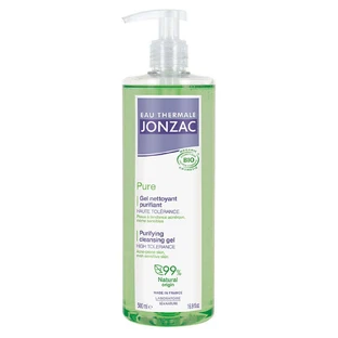 Термальна вода Jonzac Pure Gel Nettoyant Purifant 500мл