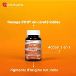 Комплекс Forté Pharma Expert AutoBronz Self-Tanning, 60 жевательных резинок: цены и характеристики